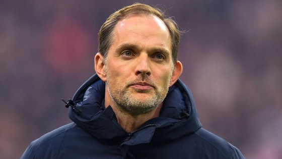 Bayern Münih Tuchel'e emanet