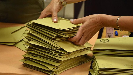 YSK: Milletvekili seçimi kesin sonuçları Resmi Gazete'ye gönderilecek