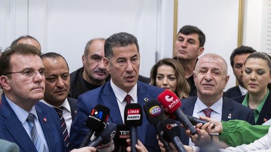 Sinan Oğan, seçimde 2. turla ilgili tutumunu açıkladı