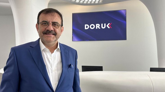 Doruk, yeni hastanesinde termaliyle öne çıkacak