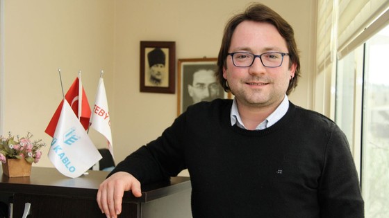 Seslendirme sektörünün kabloları Bursalı Feby’den