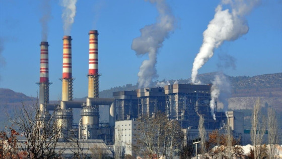 Elektrik santrallerine 223 milyon lira kapasite ödemesi