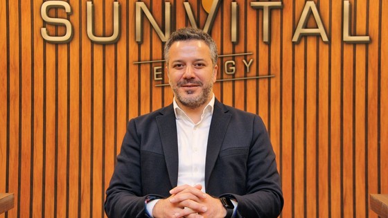 Sunvital, sanayinin rekabetçiliğini güneşle artırıyor