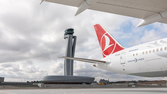 THY'den depremzedelere yönelik kabin memuru alım ilanı