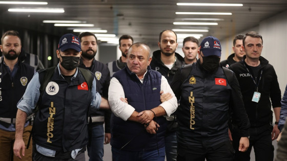 'Çiftlik Bank' davasında tahliye kararı
