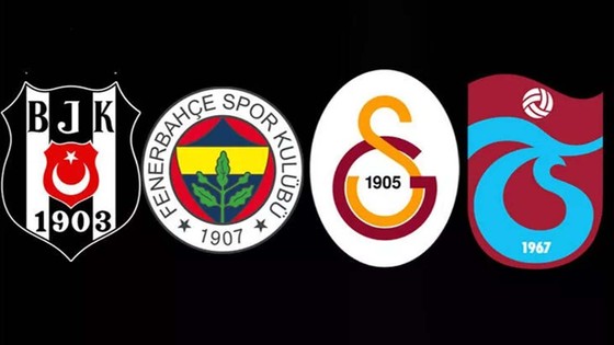 Dört büyüklerin toplam borcu açıklandı