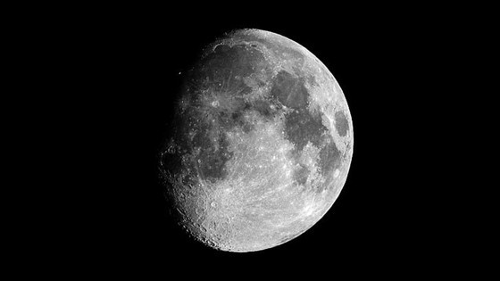 NASA, Ay toprağından oksijen çıkarmanın yolunu buldu
