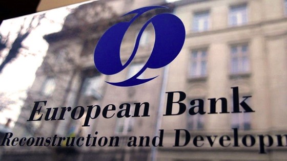 EBRD’den Borusan Lojistik'e 33,2 milyon dolar kredi