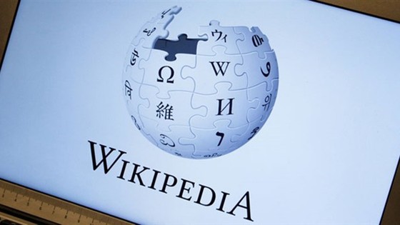 Wikipedia'ya 1,5 milyon ruble ceza
