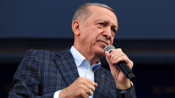 Erdoğan'dan "eve dönüş" paylaşımı: 6 bin bilim insanı memlekete döndü