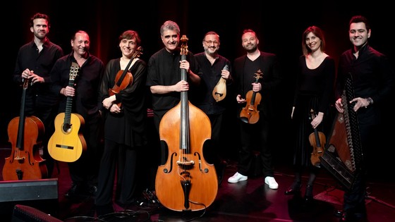 Caz ve geleneksel müzik İş Sanat’ta buluşacak