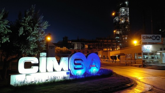Çimsa’dan İspanya’ya 4,2 milyon euroluk GES yatırımı