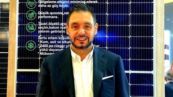 ELİN Enerji, ABD’de SİRİUS PV markasıyla güneş paneli üretecek