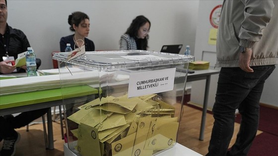 Rusya'dan seçim açıklaması