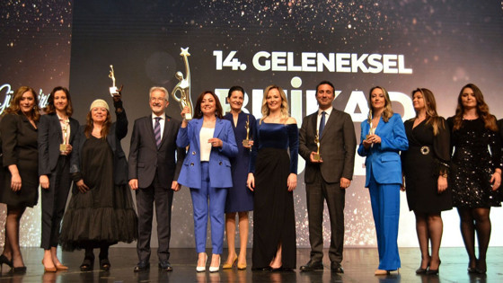 BUİKAD, ‘İş Yaşamında Başarılı Kadınlar’ı ödüllendirdi