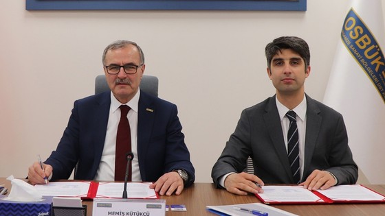 Eşarj, OSB’lerde Togg’a uyumlu şarj istasyonları kuracak