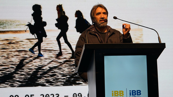 Diyarbakır Barosu Kadın Hakları Merkezi, Zeki Demirkubuz söyleşisinin iptalini istedi