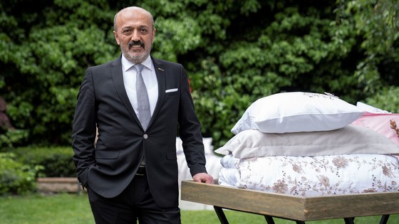 Cottonbox’ta hedef yüzde 50 büyüme