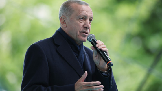 Erdoğan'dan Kılıçdaroğlu'na 300 milyar dolar eleştirisi