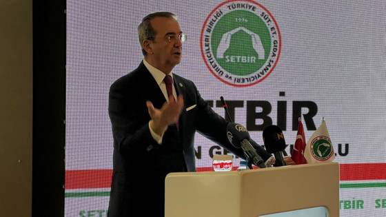 SETBİR'den "güçlü gıda güvenliği otoritesi" talebi