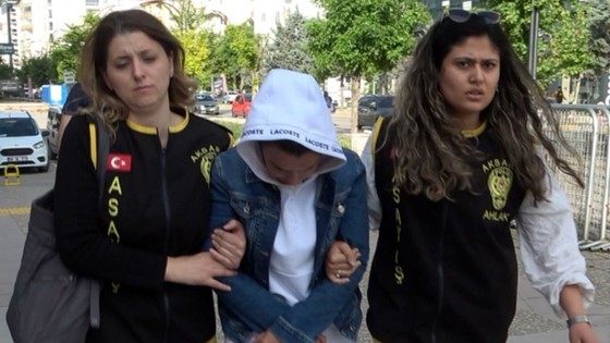 Hemşirenin ölümüyle ilgili soruşturmada hastane müdürü tutuklandı