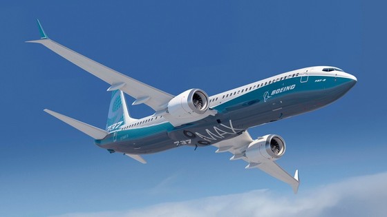Uçağın kapısı kopmuştu: Boeing hatayı kabul etti