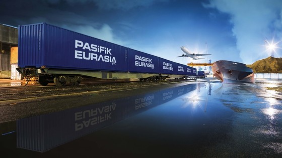 Pasifik Eurasia’dan 850 milyon TL’lik halka arz büyüklüğü