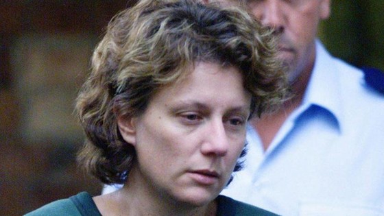 "En kötü kadın seri katil" masum ilan edildi