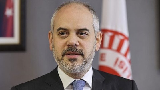 İbrahim Kalın’ın yerine Cumhurbaşkanı Başdanışmanlığına Kılıç atandı