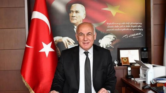 Söke Belediye Başkanı Tuncel yaşamını yitirdi