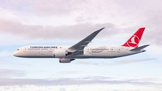 THY, mayısta 7,4 milyon yolcu taşıdı