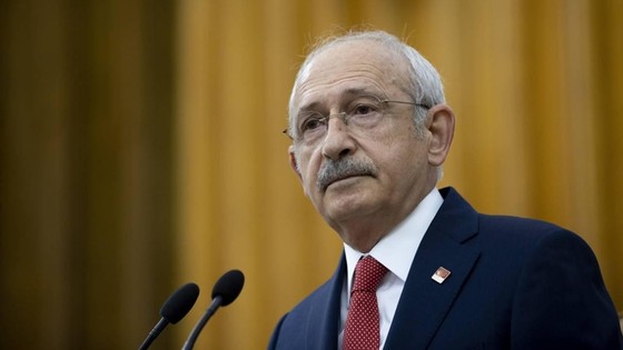 Kılıçdaroğlu: Bu kararlar, Türk Milleti adına alınmalıydı