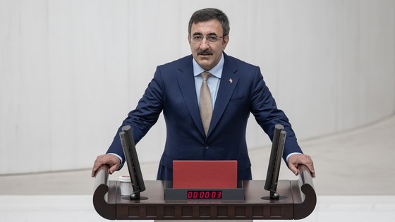 Ekonomide Cevdet Yılmaz etkisi