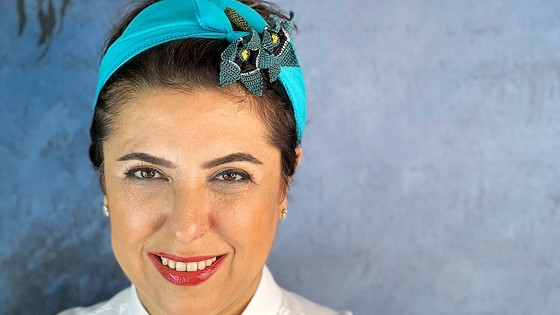 Gastronomi Nobeli Basque Culinary World Prize Şef Ebru Baybara Demir’in