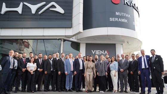 Numan Kaleli Çanakkale’nin ardından İstanbul Pendik’te