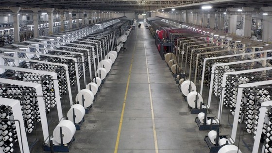 Abdioğulları ihracatını yüzde 11 artırdı