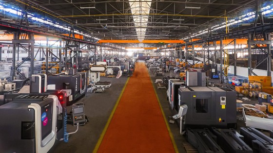 Dener Makine'den, ithal ikame ürünlerle ekonomiye destek