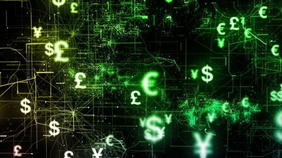 Merkez bankalarının dijital para yarışı hız kazanıyor