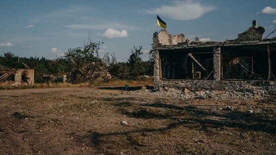 Kiev'e 60 milyar dolar destek sözü