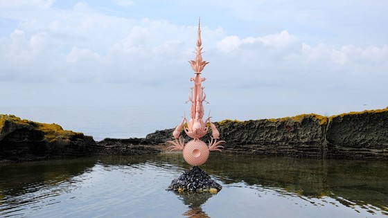 Ordu’da bienal tadında bir sergi: Fata Morgana