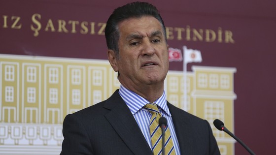 'Engelliler bakanlığı kurulması şart'