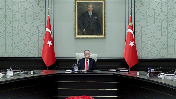 Yüksek Askeri Şura bu hafta toplanıyor