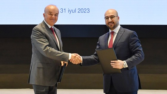 GEN, Azerbaycan’ın ilk ilaç fabrikasını kuracak