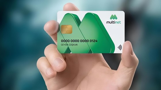 Multinet'te teknik sıkıntı