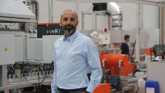 ERA Grup Alüminyum, otomotive üretim yapacak