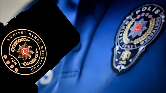 Emniyet Genel Müdürlüğü’ne 10 bin 102 yeni kadro