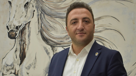 Kültepe Yatırım, teknoloji yatırımcılığında Anadolu’ya model oldu