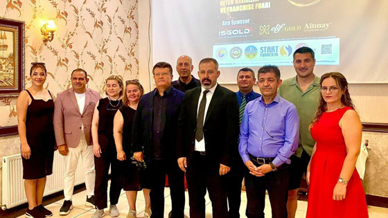 Diyarbakır, altın ve mücevher fuarına hazırlanıyor