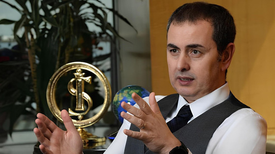 İş Bankası'ndan yılın ilk 6 ayında 31,5 milyar TL kar