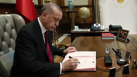57 ilin valisi değişti